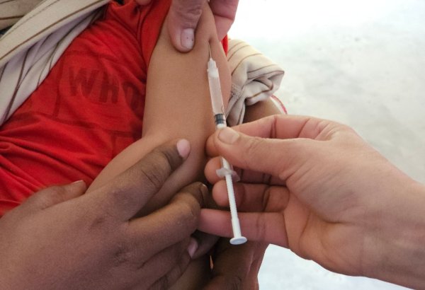 Banqladeşdə qızılca epidemiyası – 1000-dən çox uşaq ölüb