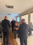 Milli Məclisin deputatı Vüqar Rəhimzadə Ordubadda seçiciləri ilə növbəti görüşünü keçirib (FOTO)