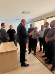 Milli Məclisin deputatı Vüqar Rəhimzadə Ordubadda seçiciləri ilə növbəti görüşünü keçirib (FOTO)