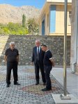 Milli Məclisin deputatı Vüqar Rəhimzadə Ordubadda seçiciləri ilə növbəti görüşünü keçirib (FOTO)