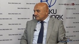 İçərişəhər həm tarixi irsini, həm də canlı şəhər mühitini qoruyub saxlamalıdır - Rüfət Mahmud "Tofiq Abbasovla dialoq" verlişində (FOTO/VİDEO)