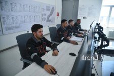 “Qobustan” GES: Azərbaycanın “yaşıl” enerjisinin inkişafında yeni mərhələ (FOTO)