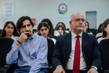 Lənkəranda qızlar üçün “Yango Azerbaijan” təhsil proqramına start verilib: Future Skills Academy - Lankaran (FOTO)