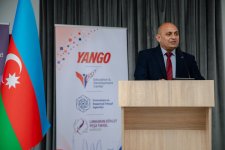 Lənkəranda qızlar üçün “Yango Azerbaijan” təhsil proqramına start verilib: Future Skills Academy - Lankaran (FOTO)