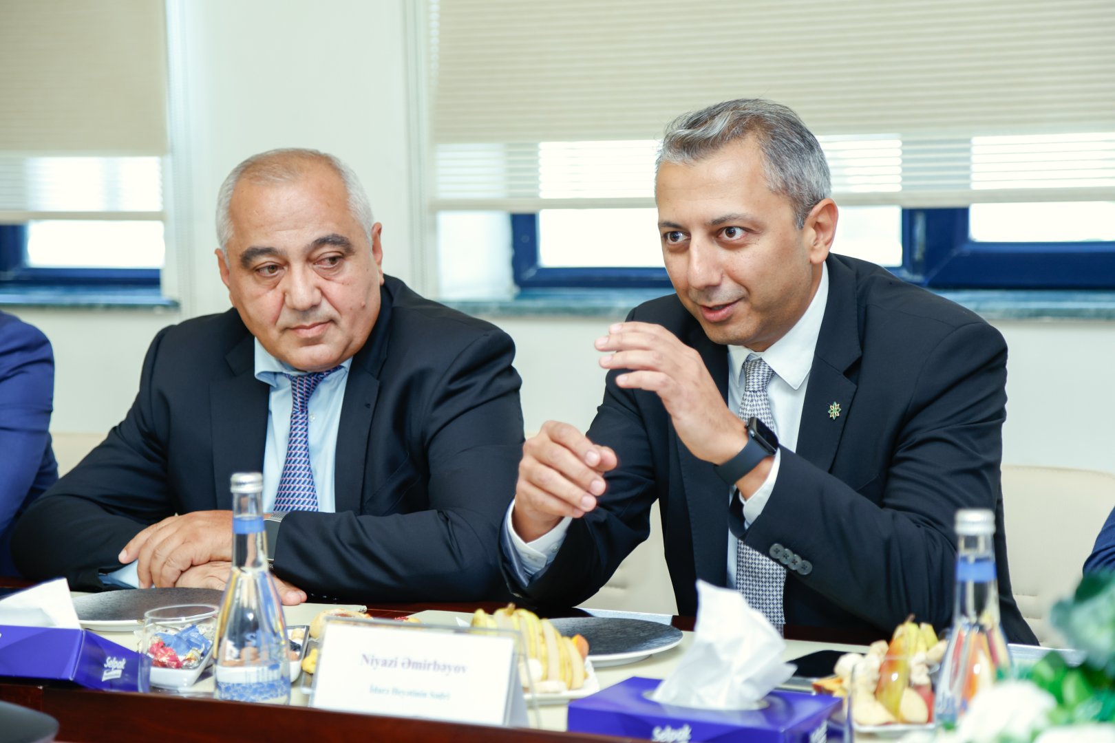 617 balla baytarlığı seçdi: “PAŞA Holding”ə daxil olan Agro Dairy gələcəyin baytarına dəstək oldu (FOTO)