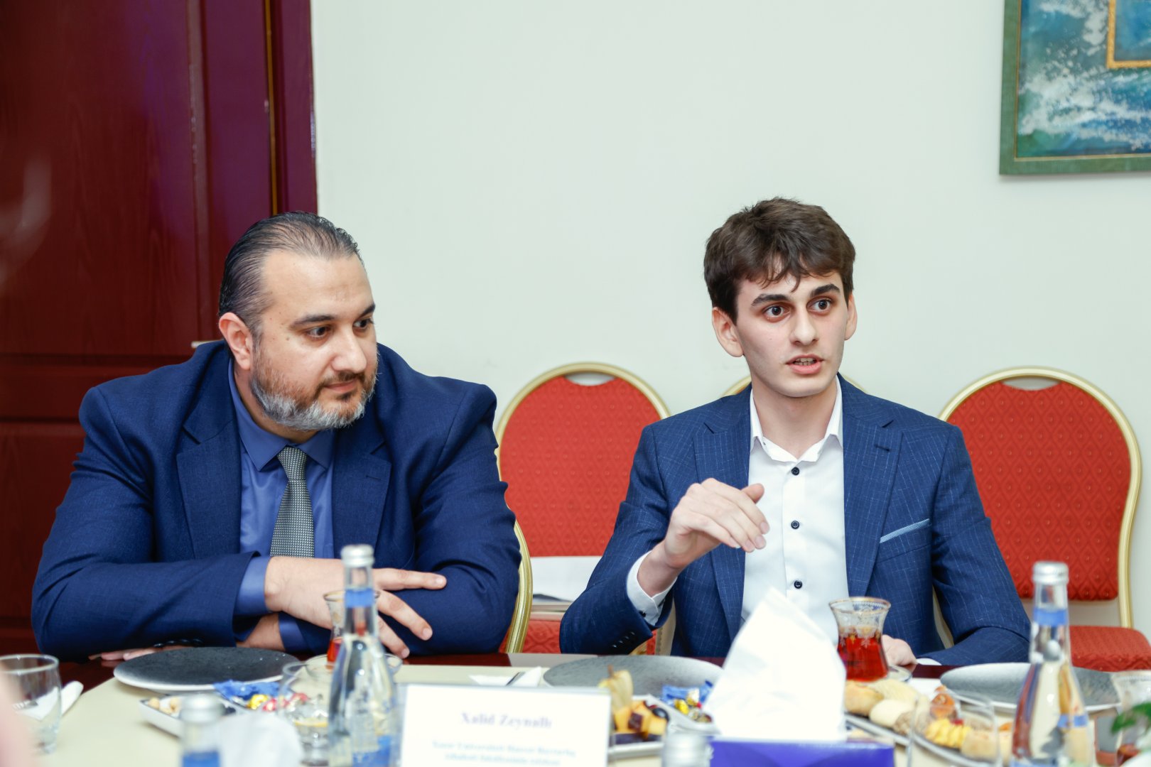 617 balla baytarlığı seçdi: “PAŞA Holding”ə daxil olan Agro Dairy gələcəyin baytarına dəstək oldu (FOTO)