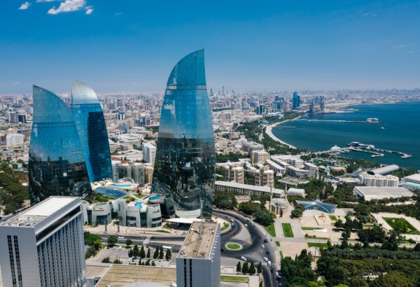 Özbəkistan Bakı limanında və regionun digər limanlarında logistika iştirakını genişləndirir