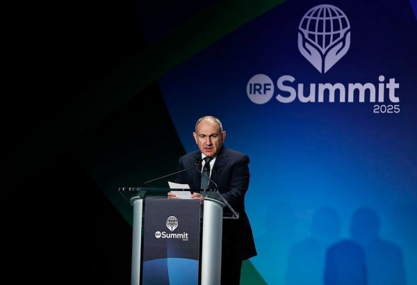 Ermənistan və Rusiya münasibətlərinin dəyişməsi labüddür - Paşinyan