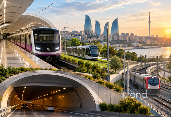 Metrostansiyaların tikintisi ilə bağlı yeni qaydalar qəbul ediləcək