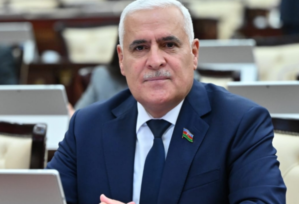 Hər anı qəhrəmanlıq dastanı olan 44 günlük Vətən müharibəsi şanlı tariximizdir - Vüqar Rəhimzadə