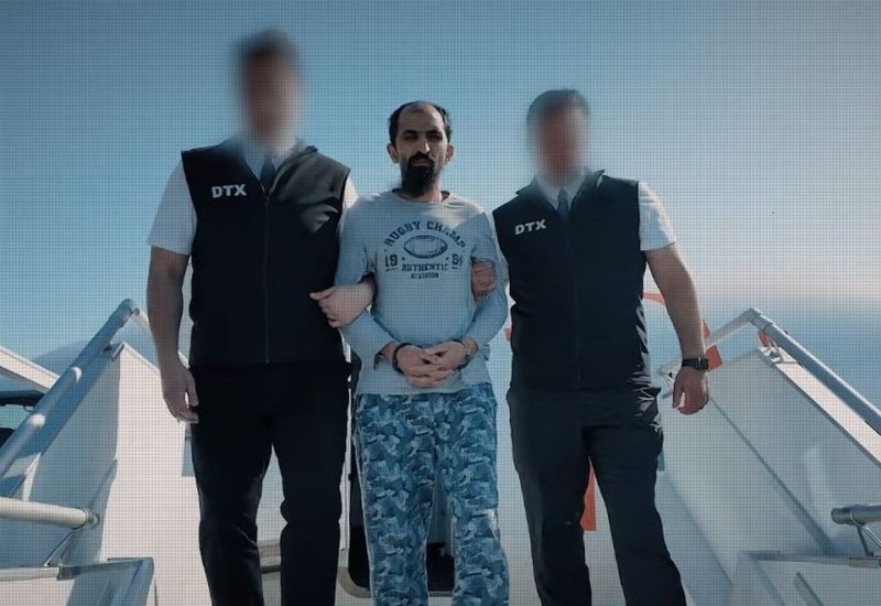 Saxlanılan şəxslər Azərbaycanda dini xadimlərə qarşı sui-qəsd hazırlayıblar - DTX