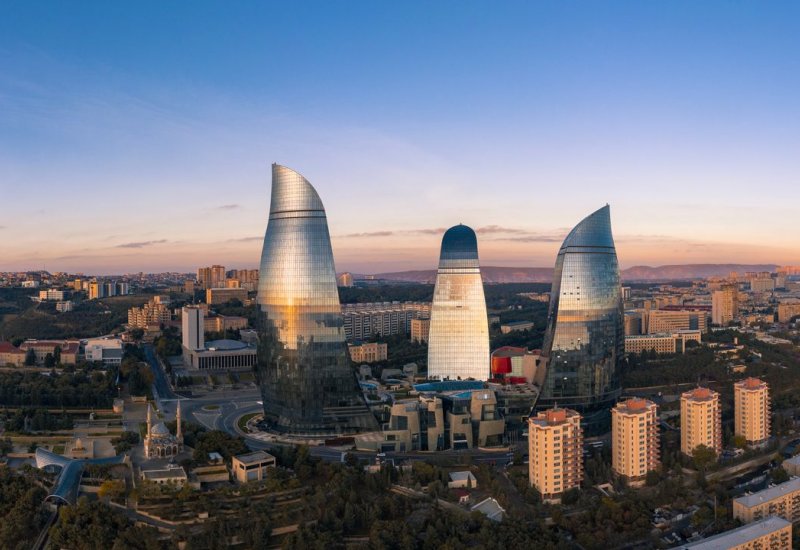 Bakıda torpaq sahələri ən çox hansı rayonda bahalaşıb?