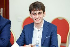 617 balla baytarlığı seçdi: “PAŞA Holding”ə daxil olan Agro Dairy gələcəyin baytarına dəstək oldu (FOTO)