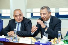 617 balla baytarlığı seçdi: “PAŞA Holding”ə daxil olan Agro Dairy gələcəyin baytarına dəstək oldu (FOTO)