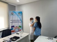 Səhiyyə Nazirliyi “Böyük Qayıdış” çərçivəsində Laçında uşaqlar üçün tibbi müayinələr keçirib (FOTO)