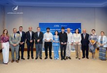 Azərbaycan Hava Yolları və Milli Konservatoriya Milli Musiqi Gününə həsr olunan müsabiqə keçirib (FOTO)