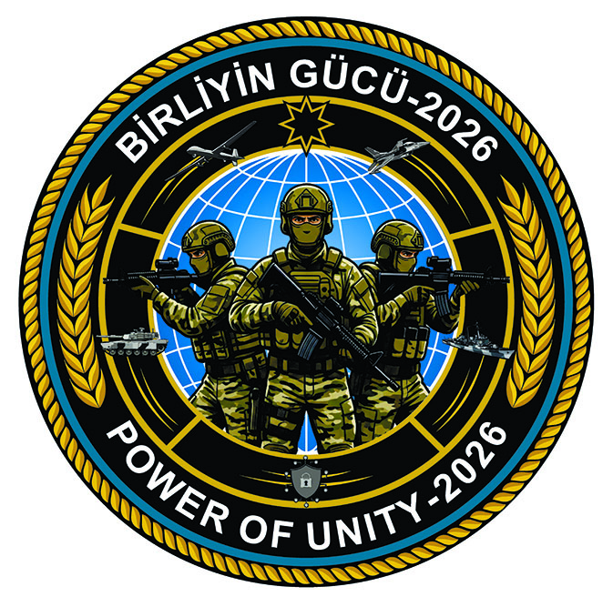 Azərbaycan, Özbəkistan və Türkiyə hərbçilərinin iştirakı ilə “Birliyin Gücü – 2026” təlimi keçiriləcək (FOTO/VİDEO)
