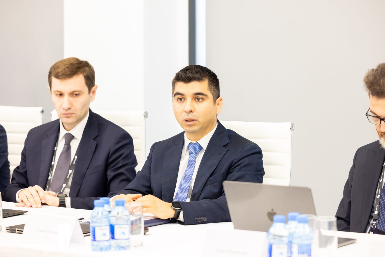 Azərbaycanda İT mütəxəssislərinin hazırlanması üçün yeni mexanizmlər tətbiq ediləcək (FOTO)