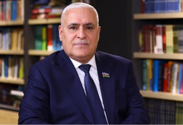 Türk Dövlətləri Təşkilatı qlobal arenada yeni geosiyasi güc mərkəzinə çevrilir - Vüqar Rəhimzadə