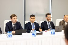 Azərbaycanda İT mütəxəssislərinin hazırlanması üçün yeni mexanizmlər tətbiq ediləcək (FOTO)