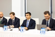 Azərbaycanda İT mütəxəssislərinin hazırlanması üçün yeni mexanizmlər tətbiq ediləcək (FOTO)