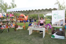 Şamaxıda Üzüm və Şərab Festivalının açılış mərasimi keçirilib (FOTO)