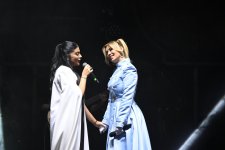 Şamaxıda Üzüm və Şərab Festivalının açılış mərasimi keçirilib (FOTO)