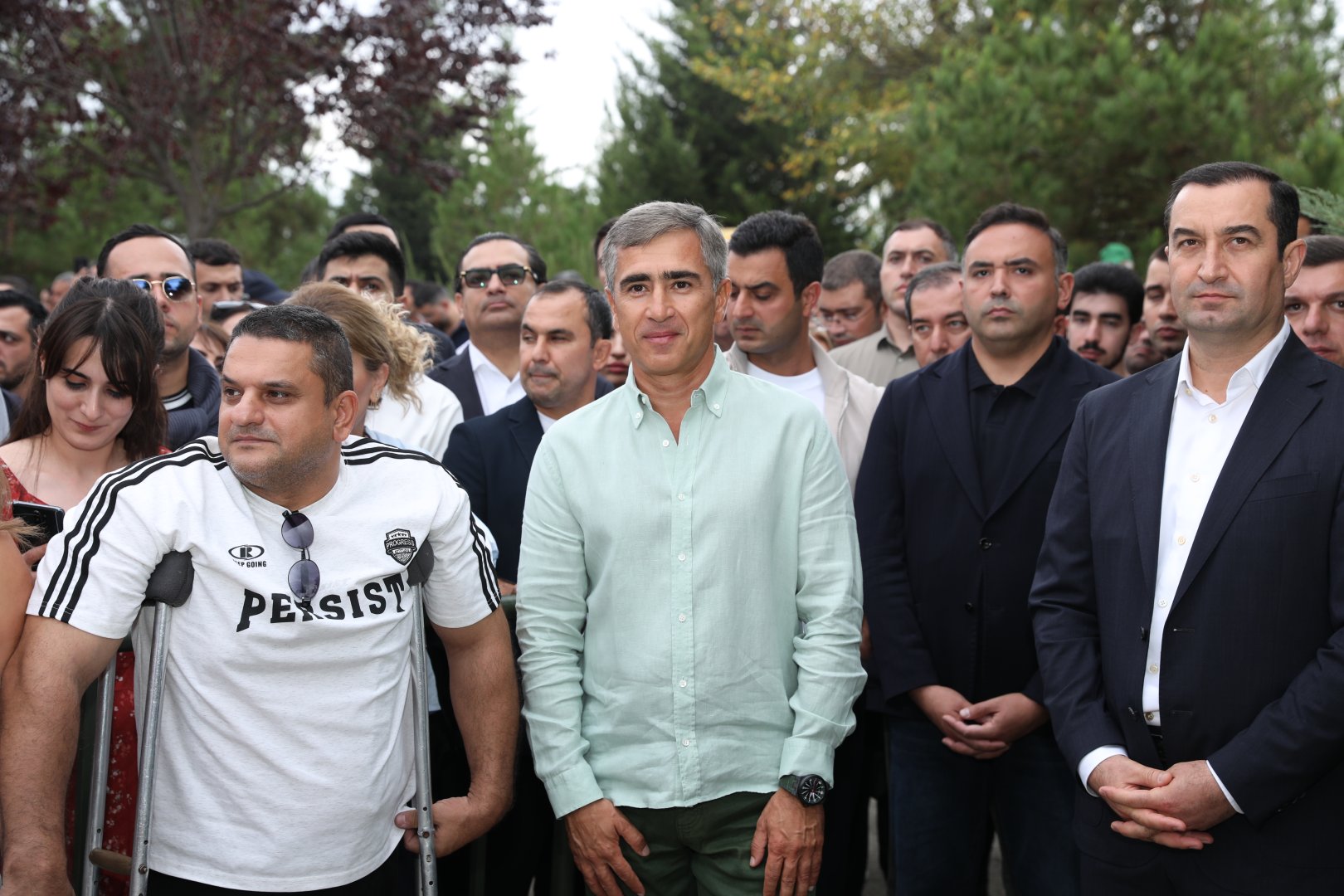 Şamaxıda Üzüm və Şərab Festivalının açılış mərasimi keçirilib (FOTO)