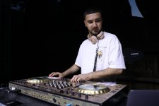 Üzüm, şərab və musiqi - Şamaxıda festival belə başa çatdı (FOTO)