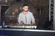 Meysəridə festival axşamı: səhnədə sevilən ifaçılar (FOTO/VİDEO)