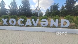 Xocavənd Şəhəri Günü münasibətilə ictimai-mədəni tədbir keçirilir (FOTO)