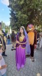 Xocavənd Şəhəri Günü münasibətilə ictimai-mədəni tədbir keçirilir (FOTO)