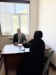 Vüqar Rəhimzadə Culfada seçiciləri ilə növbəti görüşünü keçirib (FOTO)