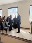 Vüqar Rəhimzadə Culfada seçiciləri ilə növbəti görüşünü keçirib (FOTO)
