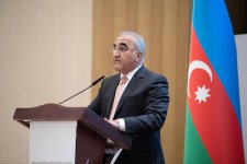 UNEC rektoru: Ali təhsil haqqında səsli düşüncələr - Müzakirə təklifi (FOTO)