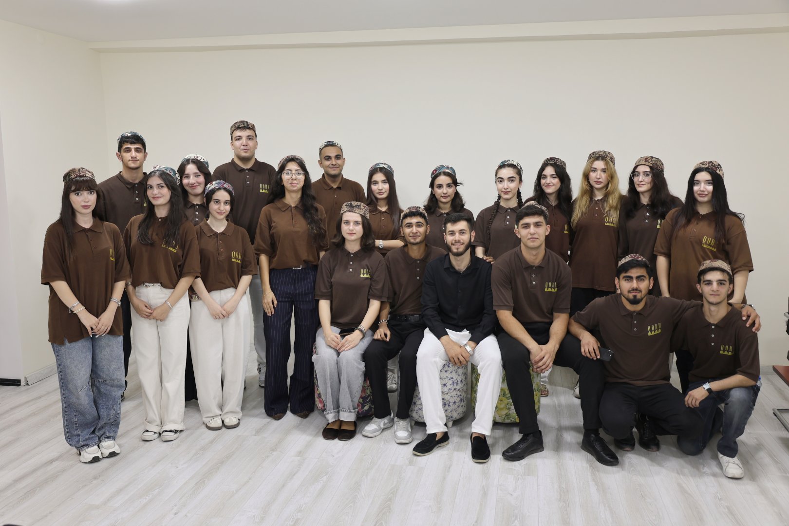 İçərişəhər sakinləri üçün yeni İcma Mərkəzi fəaliyyətə başlayıb (FOTO)