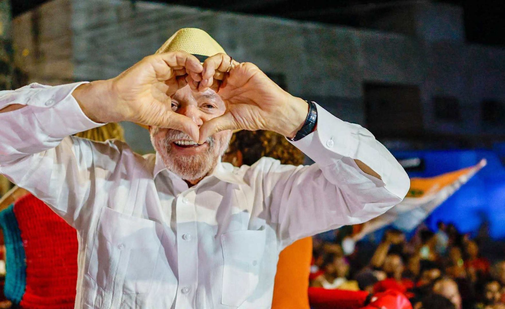 Prezident Lula seçkilərə bir neçə gün qalmış sosial müavinətləri artıracaq - Braziliya