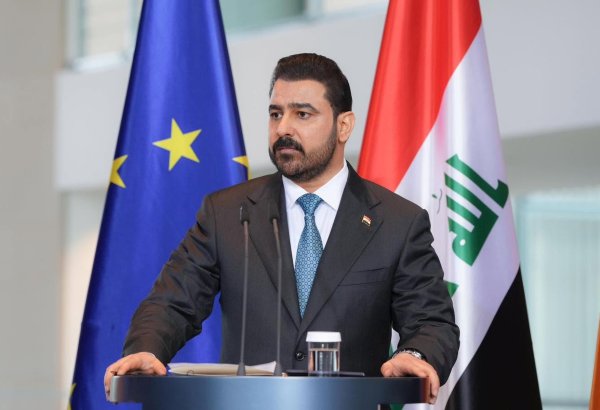 İraqın Baş naziri 2027-ci ilədək ölkədəki silahlı qrupların tərksilah ediləcəyini açıqlayıb