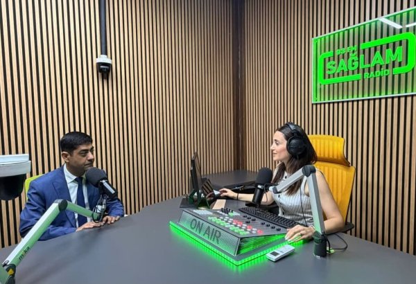 Gigiyenik sertifikatı olmayan məhsulla bağlı nələri bilməliyik? - Səhiyyə Nazirliyindən açıqlama