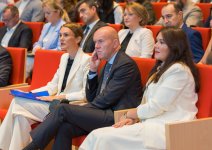 PAŞA Holding və SOCAR-ın dəstəyi ilə IE Universitetinin “AZEMBA” təhsil proqramının açılışı keçirilib (FOTO)