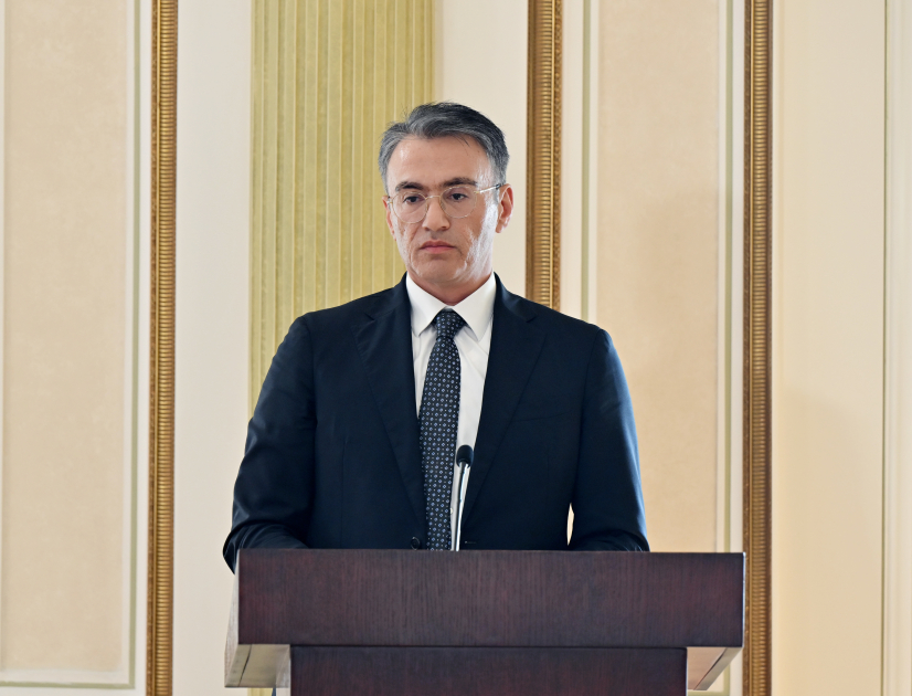 Prezident İlham Əliyevin sədrliyi ilə dağ-mədən və metallurgiya sənayesinin inkişafına dair Dövlət Proqramına həsr olunmuş müşavirə keçirilib (FOTO/VİDEO)