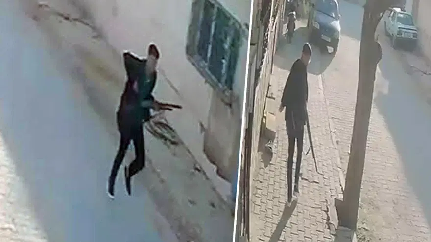 Türkiyədə liseyə silahlı hücumda yaralananların sayı artır (FOTO) (YENİLƏNİB)