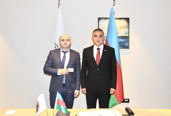 İntizam pozuntularına görə bir vəkil Kollegiyadan xaric edilib, ikisinə töhmət verilib