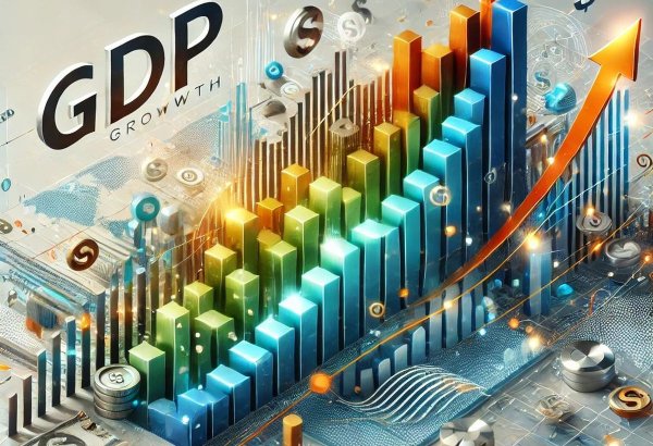 AİB Azərbaycanın ÜDM artımı ilə bağlı proqnozlarını yenidən nəzərdən keçirib