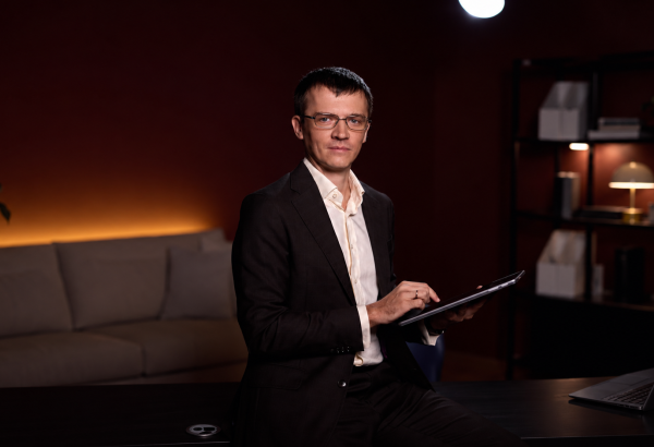 “Surety Marine” Orta Dəhliz üzrə sığorta imkanlarını qiymətləndirir - Kirill Patyrykin (MÜSAHİBƏ)