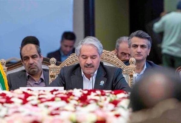 Xəzər dənizinin mühafizəsi üzrə Azərbaycanın səyləri alqışalayiqdir – İranlı rəsmi