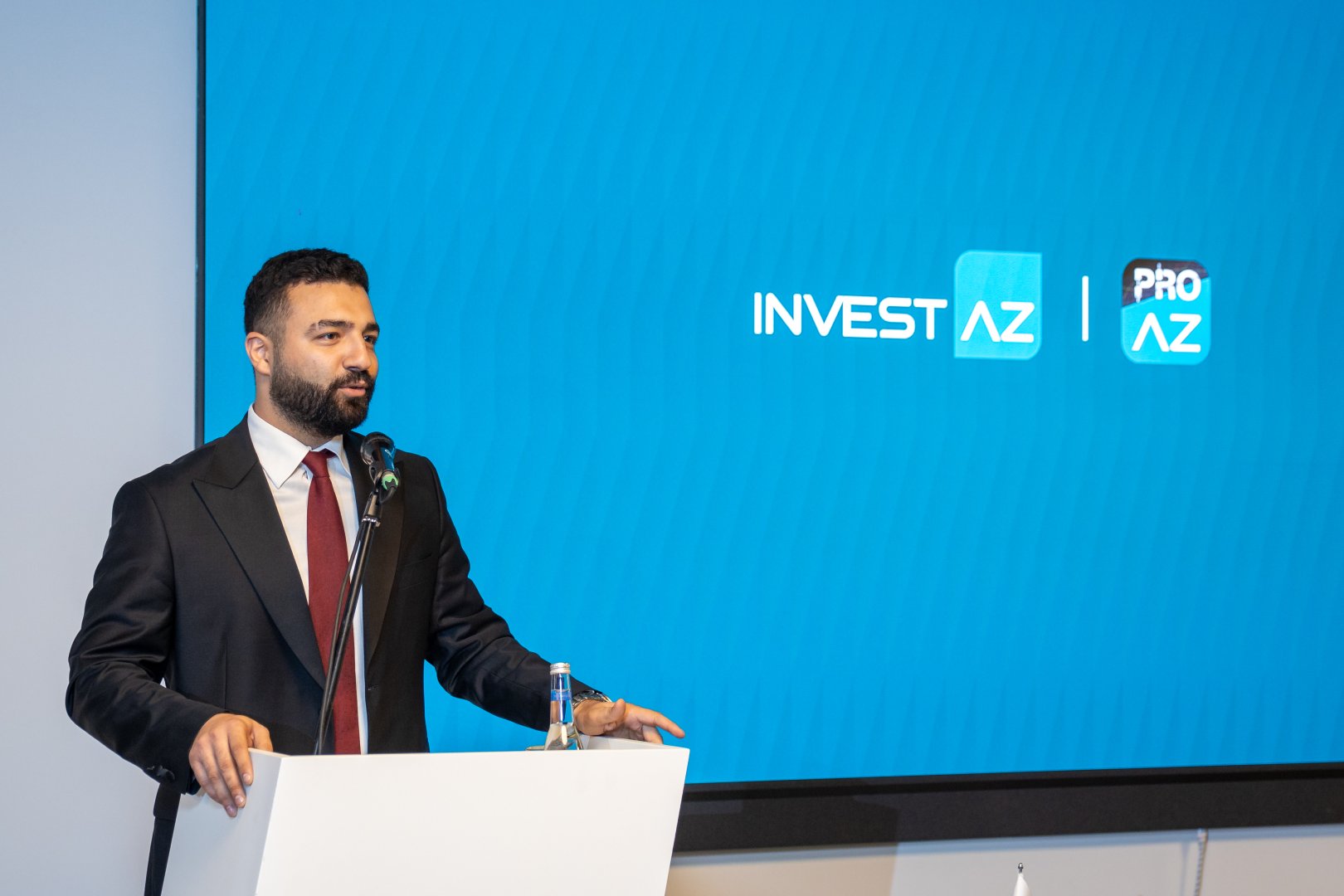 InvestAZ “PRO APP” yeni kampaniya filmində peşəkar qərarların arxasındakı yanaşmanı göstərir (FOTO)