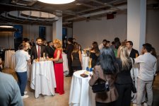 InvestAZ “PRO APP” yeni kampaniya filmində peşəkar qərarların arxasındakı yanaşmanı göstərir (FOTO)