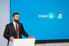 InvestAZ “PRO APP” yeni kampaniya filmində peşəkar qərarların arxasındakı yanaşmanı göstərir (FOTO)
