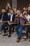 InvestAZ “PRO APP” yeni kampaniya filmində peşəkar qərarların arxasındakı yanaşmanı göstərir (FOTO)